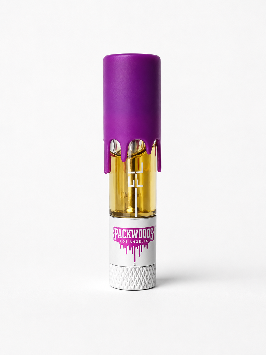 Refil Packwoods Purple Zaza — imagem 3