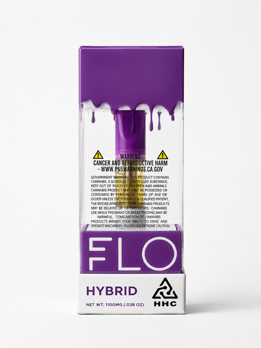 Refil Packwoods Purple Zaza — imagem 2